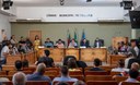 Câmara aprova reforma administrativa da Prefeitura