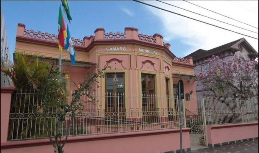 Programação comemorativa aos 210 anos de Pelotas e 190 da Câmara Municipal é divulgada pelo Legislativo